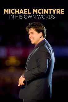 Michael McIntyre: In His Own Words Trailer