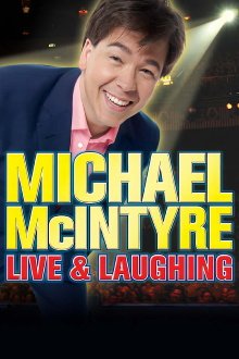 Michael McIntyre: Live & Laughing Trailer