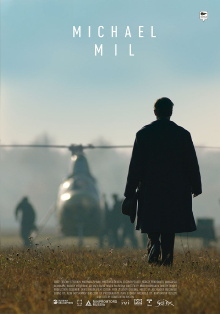 Michael Mil Trailer