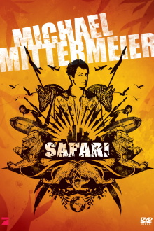 Michael Mittermeier - Safari Trailer