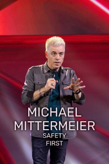 Michael Mittermeier: Safety First Trailer