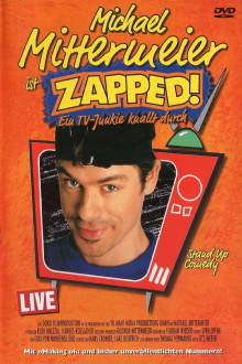 Michael Mittermeier - Zapped! Trailer