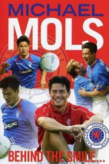 Michael Mols: Behind the Smile Trailer