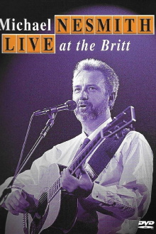 Michael Nesmith Live at the Britt Festival Trailer