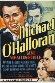 Michael O'Halloran Trailer