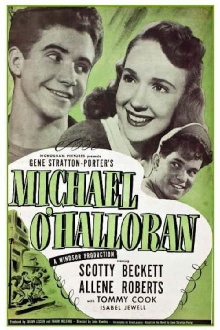 Michael O'Halloran Trailer