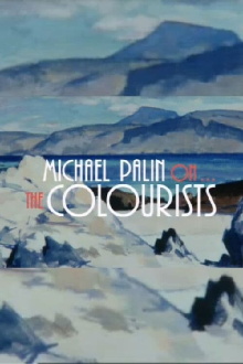 Michael Palin On The Colourists Trailer