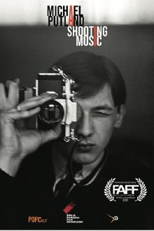 Michael Putland: Shooting Music Trailer