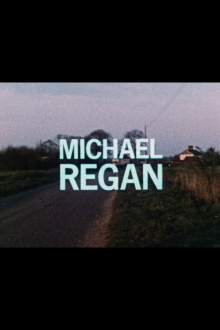 Michael Regan Trailer