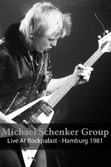Michael Schenker Group: Live At Rockpalast - Hamburg 1981 Trailer