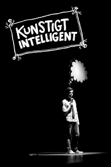 Michael Schøt: Kunstigt Intelligent Trailer