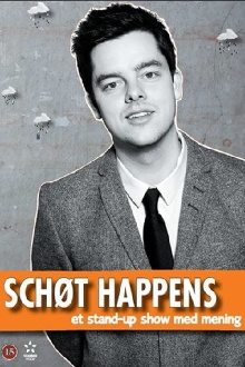 Michael Schøt - Schøt Happens Trailer