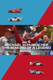 Michael Schumacher: The Making of a Legend Trailer