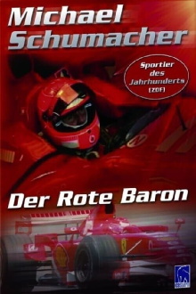Michael Schumacher: The Red Baron Trailer