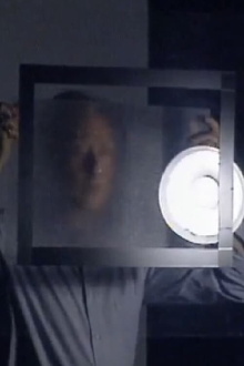 Michael Snow Up Close Trailer