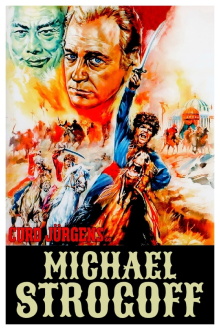Michael Strogoff Trailer