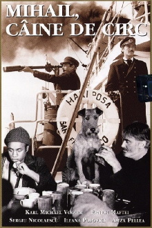 Michael, the Dog That Sang Trailer