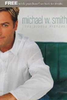 Michael W. Smith_ The Bigger Picture Trailer