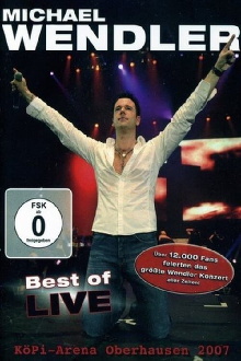 Michael Wendler - Best Of/Live 2007 in Oberhausen Trailer