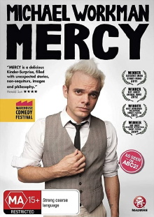 Michael Workman: Mercy Trailer