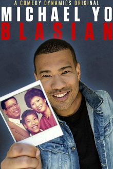 Michael Yo: Blasian Trailer