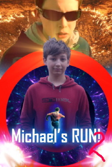 Michael's Run 2 Trailer