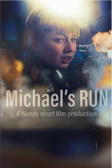 Michael's Run Trailer