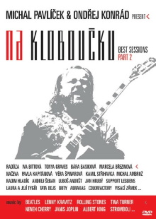 Michal Pavlíček: Na Kloboučku – Best sessions 2 Trailer