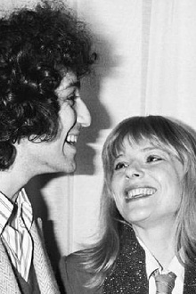 Michel Berger par France Gall Trailer
