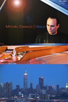 Michel Camilo Solo EPK Trailer