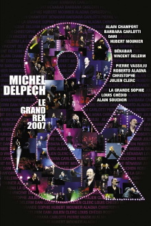 Michel Delpech &... live at the Grand Rex, Paris Trailer