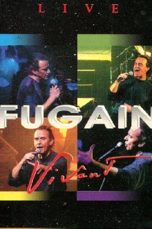 Michel Fugain - Vivant ! Olympia 1993 Trailer