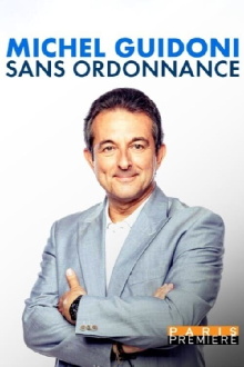 Michel Guidoni - Sans ordonnance Trailer