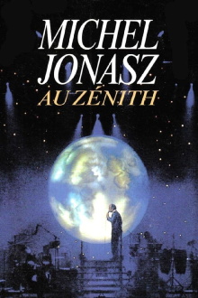 Michel Jonasz au Zénith Trailer