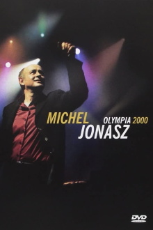 Michel Jonasz - Olympia Trailer