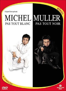 Michel Muller : Pas tout blanc, pas tout noir Trailer