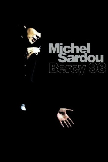 Michel Sardou - Bercy 93 Trailer