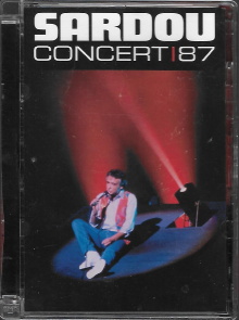Michel Sardou Concert 87 Trailer