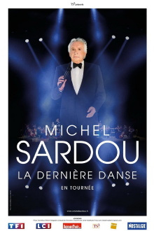 Michel Sardou - La dernière danse Trailer