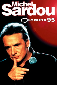 Michel Sardou - Olympia 95 Trailer