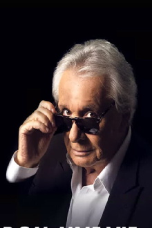 Michel Sardou une vie en chantant Trailer