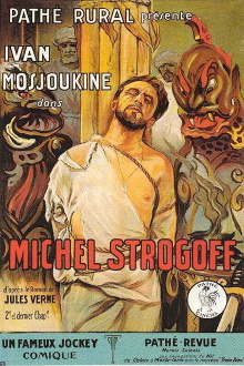 Michel Strogoff Trailer