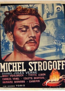 Michel Strogoff Trailer