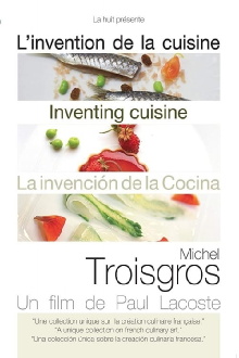 Michel Troisgros: Inventing Cuisine Trailer