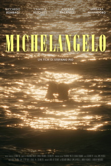 Michelangelo Trailer