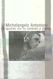 Michelangelo Antonioni: The Eye That Changed Cinema Trailer