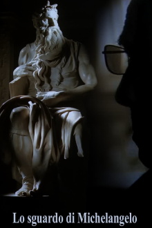 Michelangelo Eye to Eye Trailer