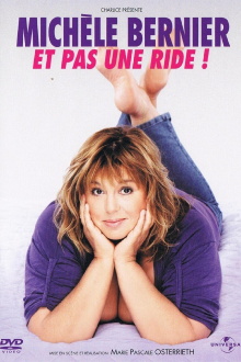 Michèle Bernier - Et pas une ride Trailer