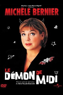 Michèle Bernier - Le Démon de midi Trailer