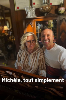 Michèle, tout simplement Trailer